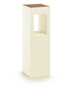 Pedestal Jasmine