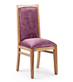 Silla Tapizada Serasvati