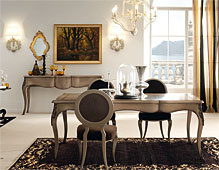 Comedor vintage Bisanzio II