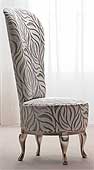 Silla vintage Byblos VI