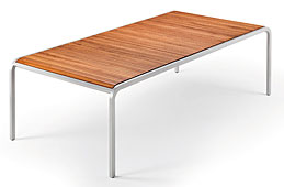 Mesa de Comedor Tandem
