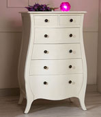 Chiffonier Vintage Franc�s II