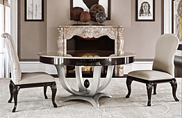Comedor vintage Opera III