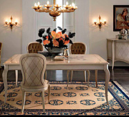 Comedor Venezia V - Ambientes Comedor Vintage - Muebles Vintage