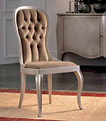 Silla vintage Venezia