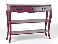 Consola Geraldine III - Consolas Vintage - Muebles Vintage