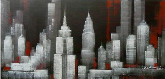 cuadro new york ikea cuadro new york blanco negro rojo en portobellostreet es cuadro new york ikea cuadro new york blanco negro rojo en portobellostreet es
