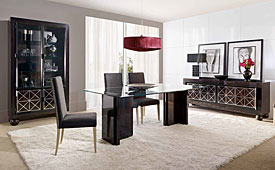 Comedor Vintage Tessa