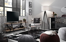 Salón industrial Nagrom