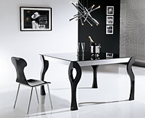 Comedor Moderno Xona
