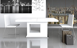 Comedor Moderno Lucrecia