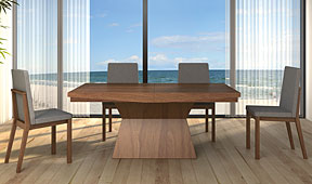 Comedor Moderno Alicia