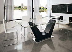 Comedor Moderno Vinaro