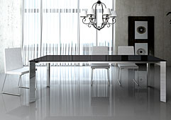 Comedor Moderno Merina