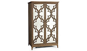 Armario Cabinet Vintage Langeais