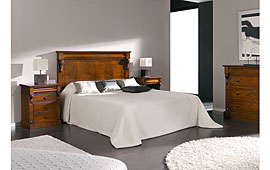 Dormitorio Victoria