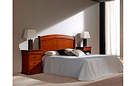 Dormitorio Kensington