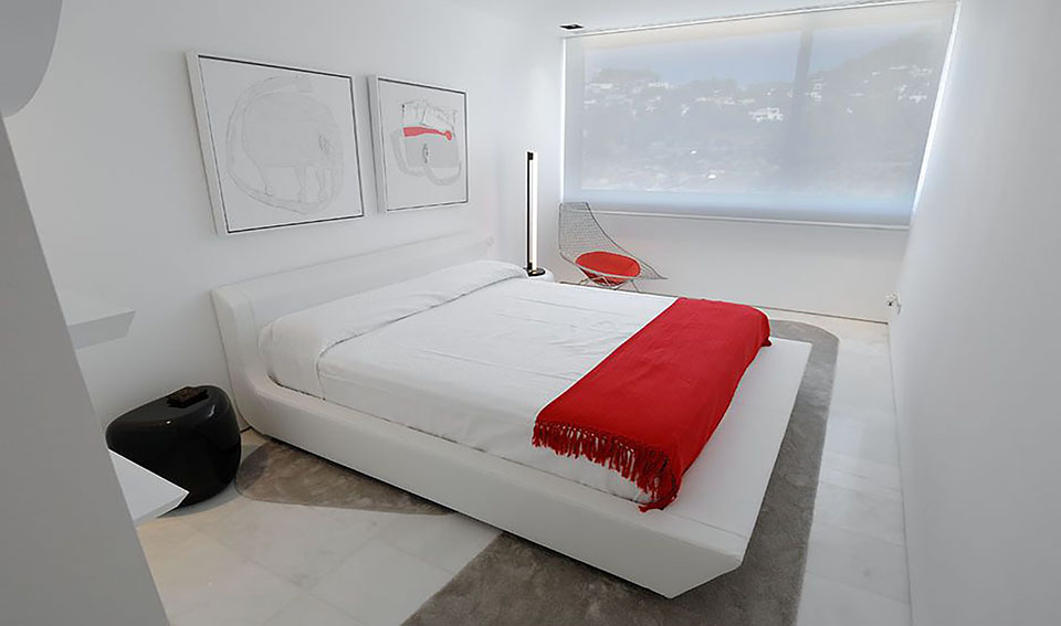Cama capri a cero no disponible en portobellostreet.es Dormitorios a cero