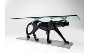 Mesa de centro Black Cat