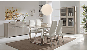 Comedor moderno Volga