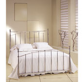 Cama forja Oboe