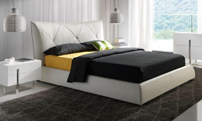 Cama moderna Medea