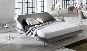 Cama moderna Komba