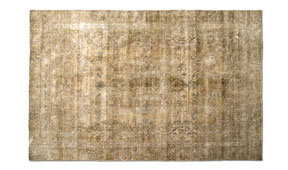 Alfombra Maya