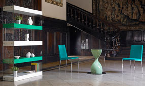 Comedor moderno Bengala
