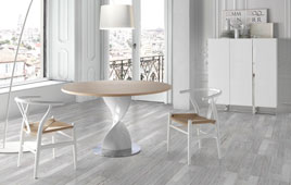 Comedor moderna Dingle