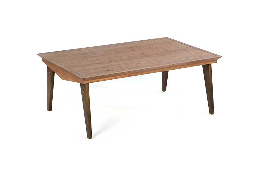 Mesas de comedor de diseño en cosas de arquitectos cosas de ... Diseños d comedores giratorias