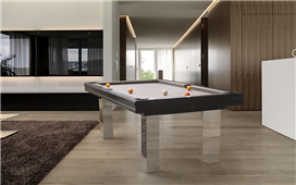 Billar mesa de comedor Purity en COSAS de ARQUITECTOSCosas de ... Billar mesa de comedor Purity en COSAS de ARQUITECTOSCosas de ...
