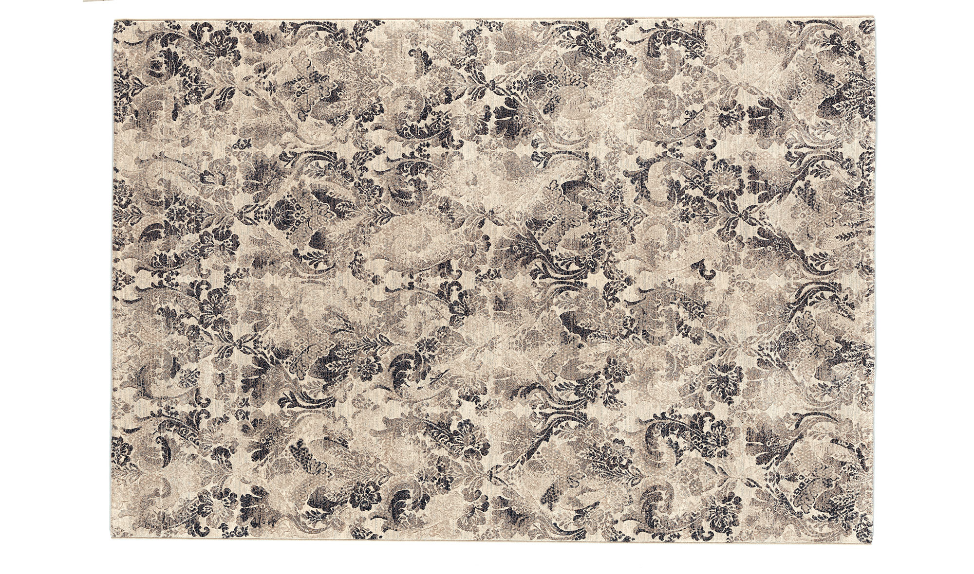 Alfombra Laguna Vintage Gris Alfombra Laguna Vintage Gris