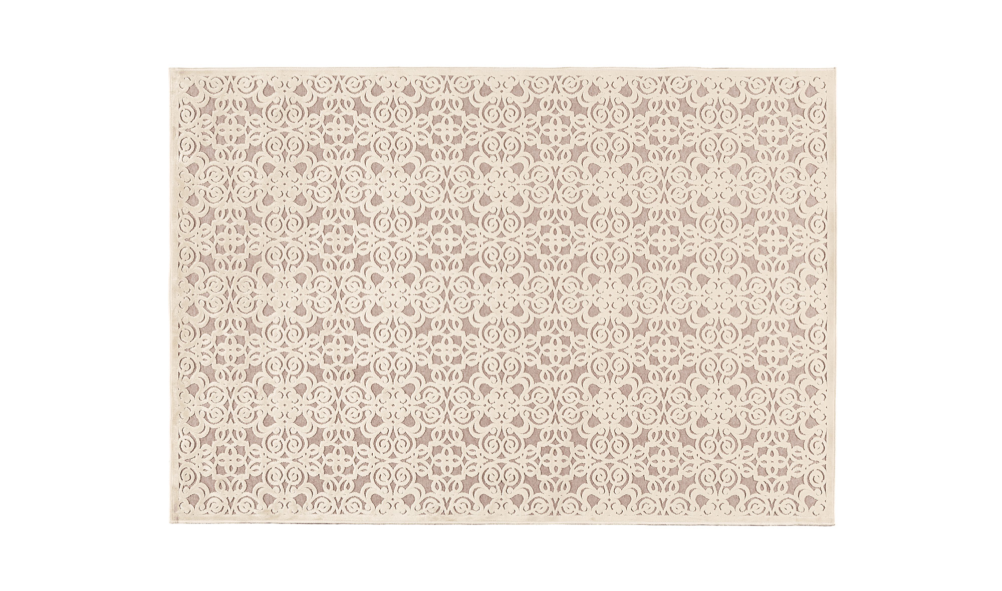 Alfombra Génova Beige Alfombra Génova Beige