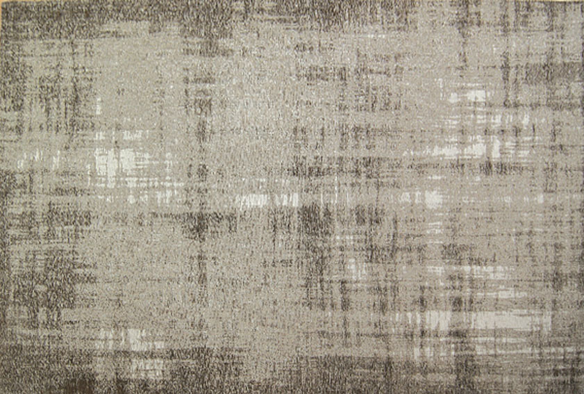 Alfombra antik Chenille Taupe Alfombra antik Chenille Taupe