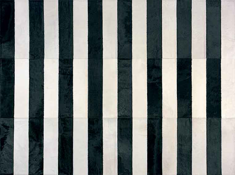 Alfombra de Piel Cipriani Alfombra de Piel Cipriani