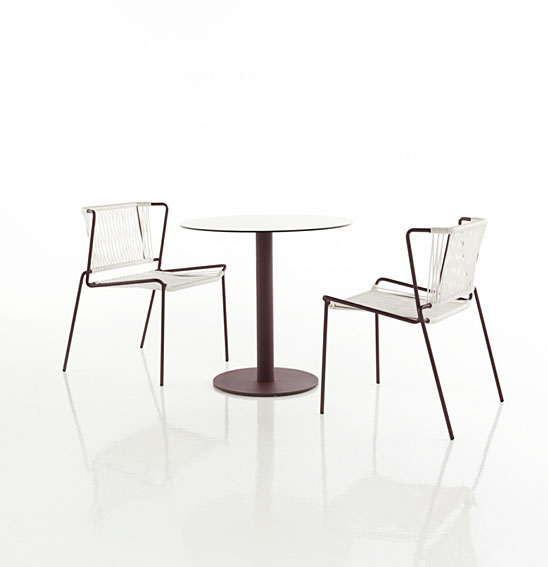 Ambiente Comedor Jardin Inline 2