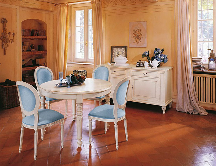 Comedor Vintage Lily Tonin Casa en Portobellostreet.es Comedor Vintage Lily Tonin Casa en Portobellostreet.es