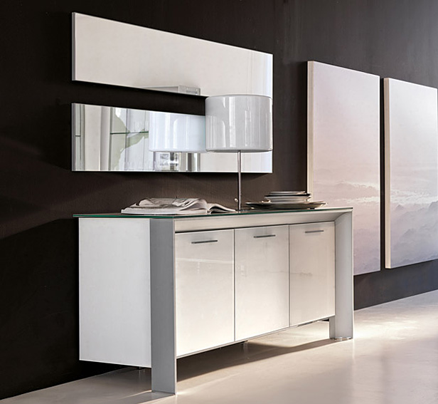 Aparador moderno 3 Puertas Miami Tonin Casa en COSAS de ARQUITECTOSCosas de Arquitectos Feira Artesanato Sorocaba ~ Aparador moderno 3 Puertas Miami Tonin Casa en COSAS de ARQUITECTOSCosas de Arquitectos