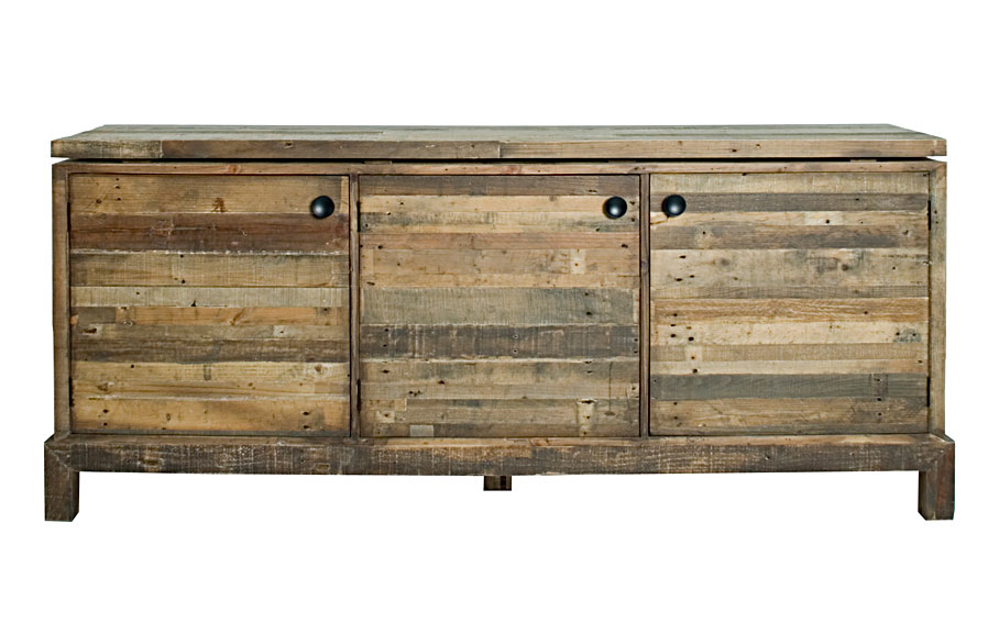Aparador madera reciclada Cascade no disponible en Portobellostreet es Armario Limpieza Metalico ~ Aparador madera reciclada Cascade no disponible en Portobellostreet es
