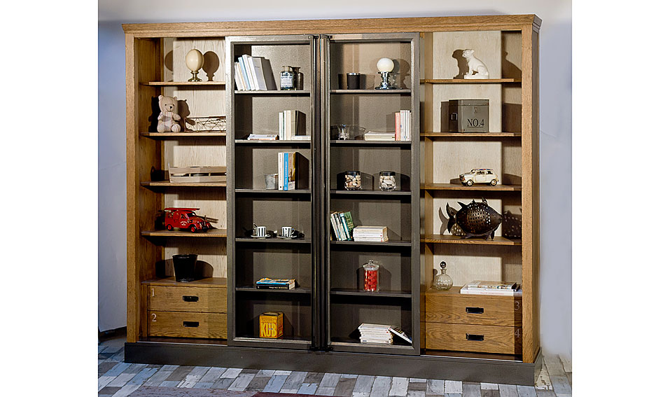 Muebles de biblioteca, descargar o ver fotos Muebles de biblioteca, descargar o ver fotos