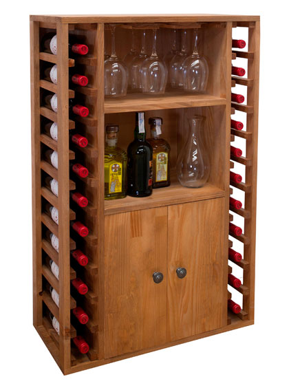 Botellero capacidad para 22 botellas en Portobellostreetes Botellero capacidad para 22 botellas en Portobellostreetes