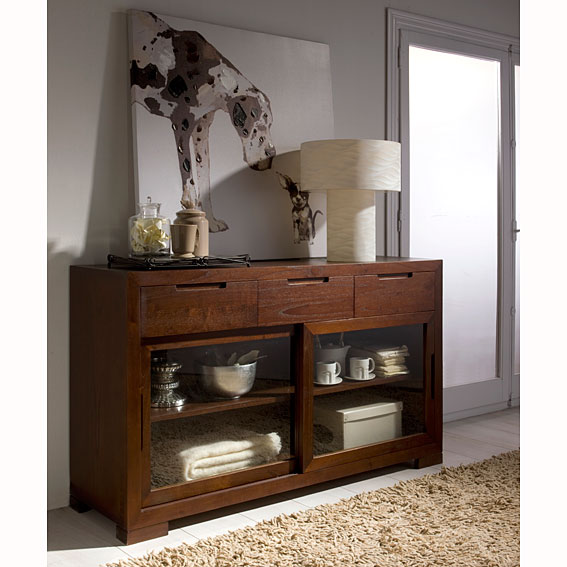 Buffet Pequeño Cristal Elo no disponible en Portobellostreet.es Buffet Pequeño Cristal Elo no disponible en Portobellostreet.es