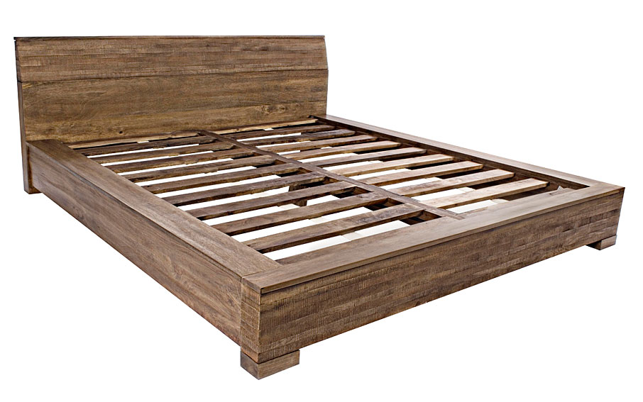 Cama colonial kandie en cosas de arquitectoscosas de arquitectos
