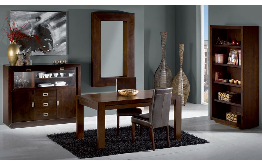Muebles estilo colonial moderno: muebles de estilo colonial para ...