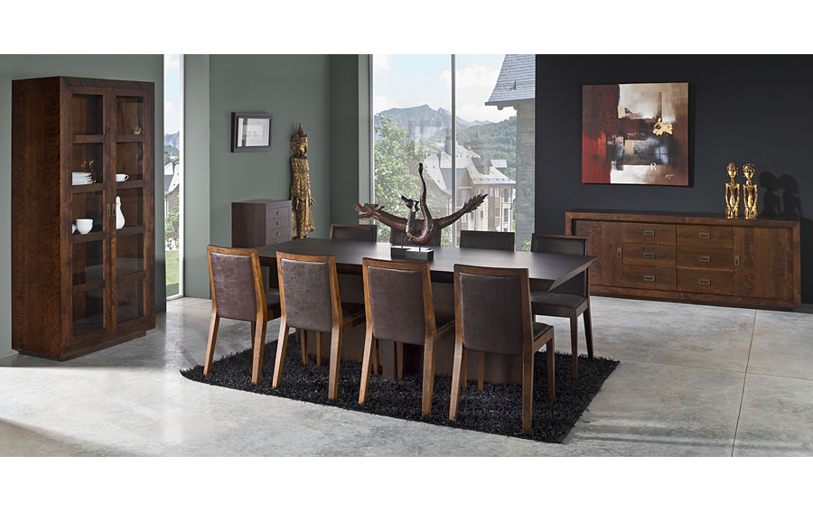 Comedor colonial baton rouge no disponible en portobellostreet.es