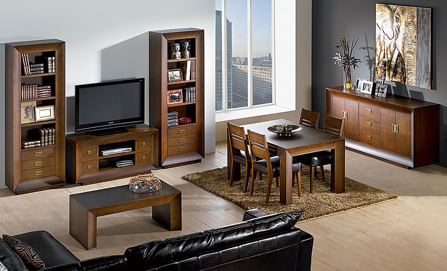Comedor colonial montana iii no disponible en portobellostreet.es