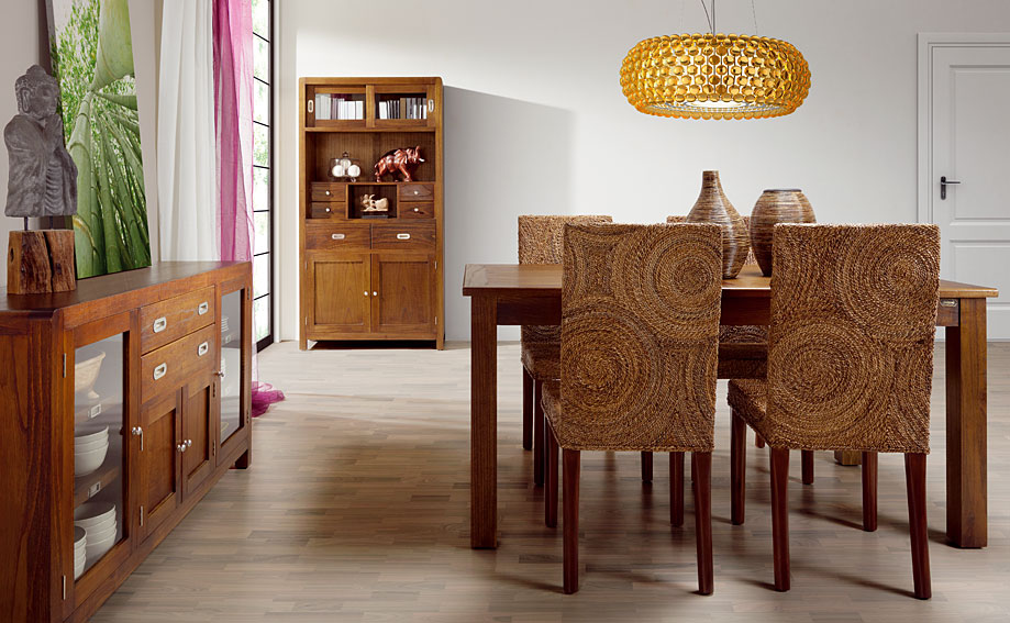 Comedor colonial flash no disponible en portobellostreet.es
