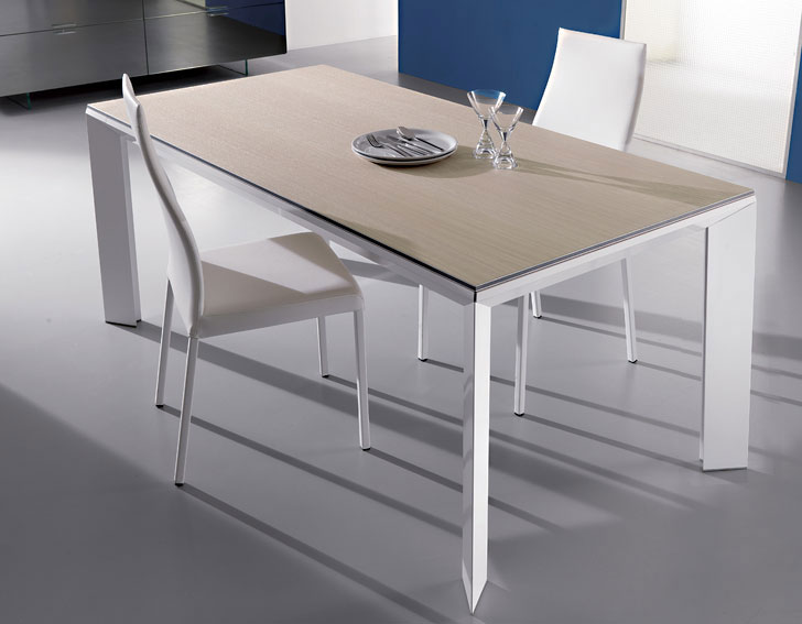 Comedor Moderno Metro Comedor Moderno Metro