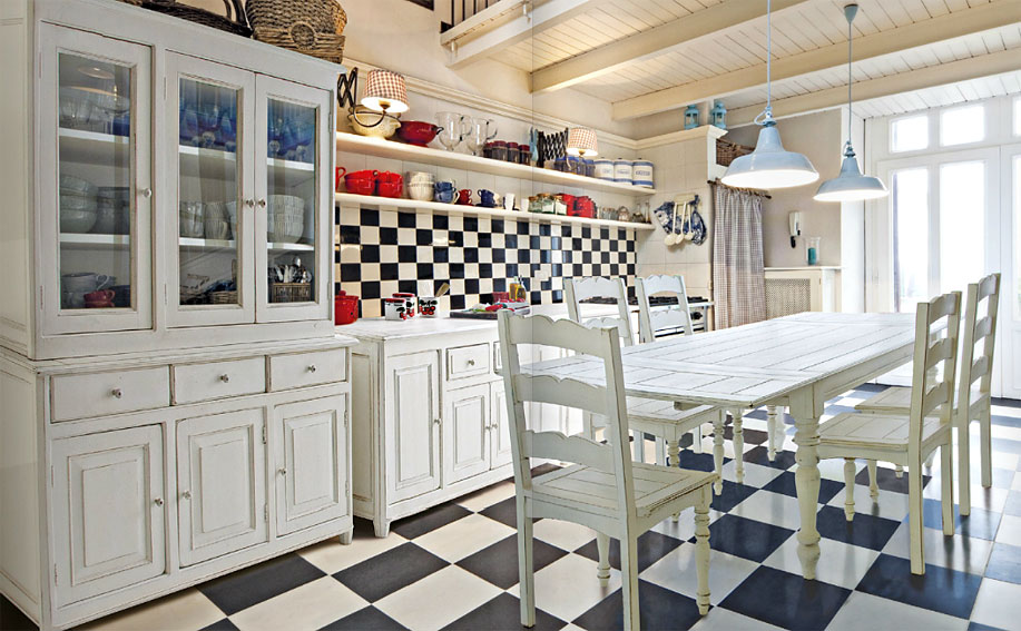 Comedor Provenzal Lawan no disponible en Portobellostreet.es Comedor Provenzal Lawan no disponible en Portobellostreet.es